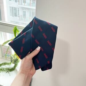 Cappuccino Men's Novelty Daddy Neck Tie